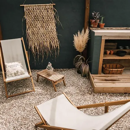 Apartamento L'alize