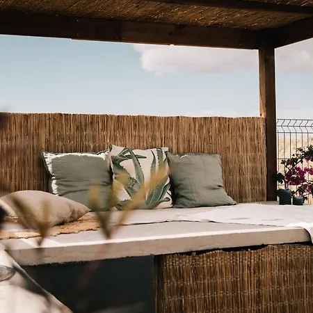 Apartamento L'alize Bessan