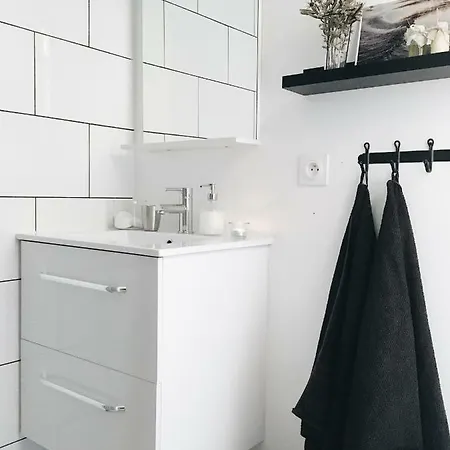 L'alize Apartamento *